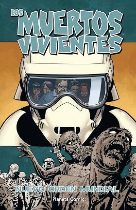 MUERTOS VIVIENTES, LOS Nº 30 | 9788491532057 | KIRKMAN, ROBERT;  ADLARD, CHARLIE | Llibreria Drac - Llibreria d'Olot | Comprar llibres en català i castellà online