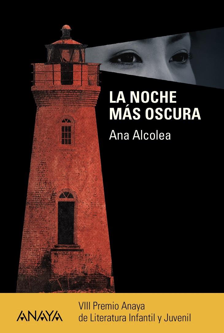 NOCHE MAS OSCURA, LA | 9788467841251 | ALCOLEA, ANA | Llibreria Drac - Llibreria d'Olot | Comprar llibres en català i castellà online