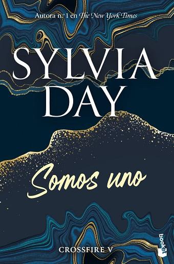 SOMOS UNO (CROSSFIRE 5) | 9788467070576 | DAY, SYLVIA | Llibreria Drac - Llibreria d'Olot | Comprar llibres en català i castellà online