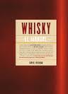 WHISKY. EL MANUAL | 9788496669925 | BROOM, DAVE | Llibreria Drac - Librería de Olot | Comprar libros en catalán y castellano online