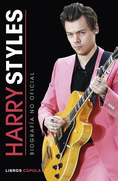 HARRY STYLES | 9788448024024 | AA.DD. | Llibreria Drac - Librería de Olot | Comprar libros en catalán y castellano online