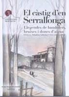 CASTIG D'EN SERRALLONGA, EL | 9000000006254 | LABEDAN, DELHPINE; BOIX, JORDINA | Llibreria Drac - Llibreria d'Olot | Comprar llibres en català i castellà online