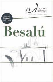 BESALÚ | 9788484582694 | FABRELLAS, ESTHER | Llibreria Drac - Llibreria d'Olot | Comprar llibres en català i castellà online