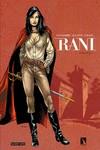 RANI INTEGRAL 1 | 9788417318734 | VAN HAMME/ ALCANTE/ VALLES | Llibreria Drac - Llibreria d'Olot | Comprar llibres en català i castellà online