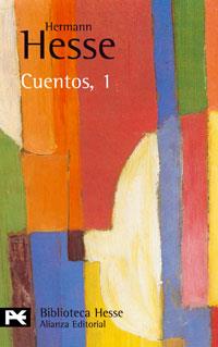 CUENTOS, 1 | 9788420638423 | HESSE, HERMANN | Llibreria Drac - Llibreria d'Olot | Comprar llibres en català i castellà online