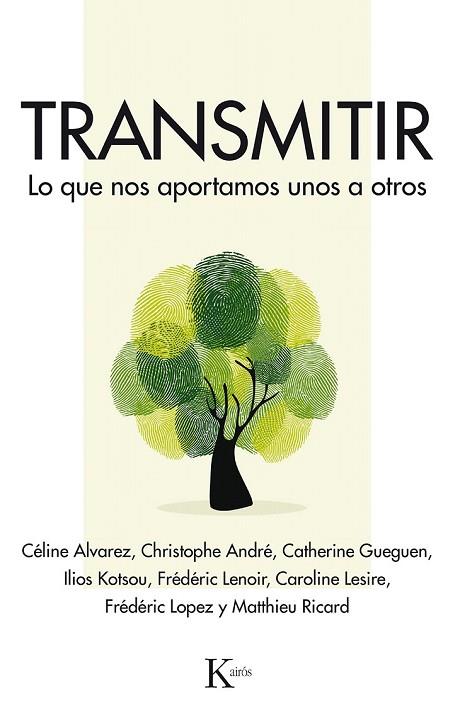 TRANSMITIR | 9788499886589 | AA.DD. | Llibreria Drac - Llibreria d'Olot | Comprar llibres en català i castellà online