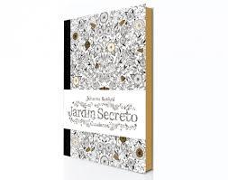 JARDIN SECRETO. CUADERNO | 8414606961399 | BASFORD, JOHANNA | Llibreria Drac - Librería de Olot | Comprar libros en catalán y castellano online