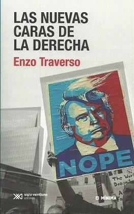 NUEVAS CARAS DE LA DERECHA, LAS | 9789876298018 | TRAVERSO, ENZO | Llibreria Drac - Llibreria d'Olot | Comprar llibres en català i castellà online