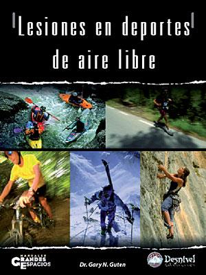 LESIONES EN DEPORTES DE AIRE LIBRE | 9788498290578 | N. GUTEN, GARY | Llibreria Drac - Librería de Olot | Comprar libros en catalán y castellano online