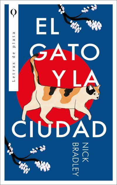 GATO Y LA CIUDAD, EL | 9788492919345 | BRADLEY, NICK | Llibreria Drac - Librería de Olot | Comprar libros en catalán y castellano online
