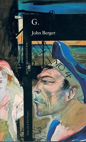 G. | 9788420426266 | BERGER, JOHN | Llibreria Drac - Llibreria d'Olot | Comprar llibres en català i castellà online