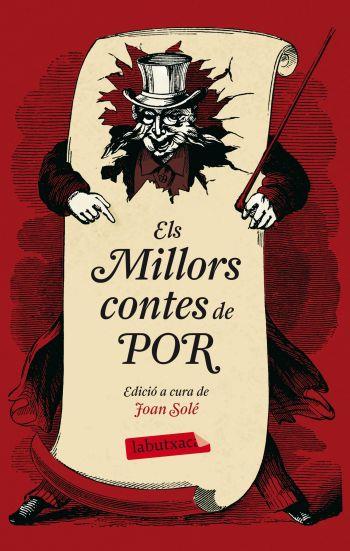 MILLORS CONTES DE POR, ELS | 9788499302607 | SOLE, JOAN | Llibreria Drac - Llibreria d'Olot | Comprar llibres en català i castellà online