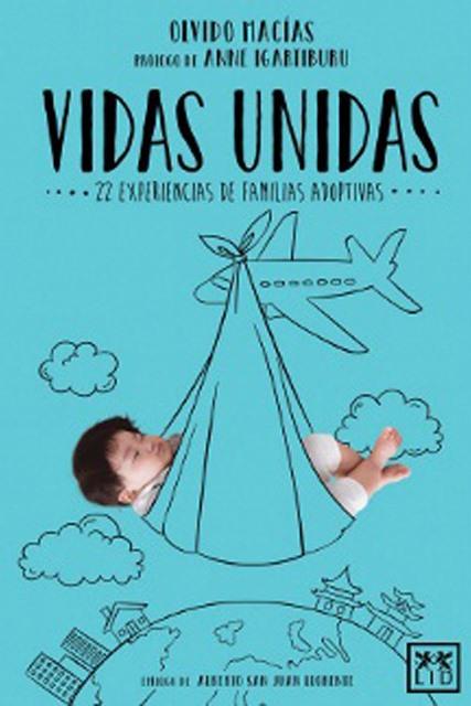 VIDAS UNIDAS | 9788416894017 | MACIAS, OLVIDO | Llibreria Drac - Llibreria d'Olot | Comprar llibres en català i castellà online