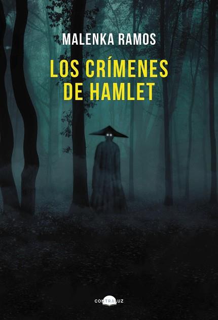 CRÍMENES DE HAMLET, LOS | 9788418945557 | RAMOS, MALENKA | Llibreria Drac - Librería de Olot | Comprar libros en catalán y castellano online