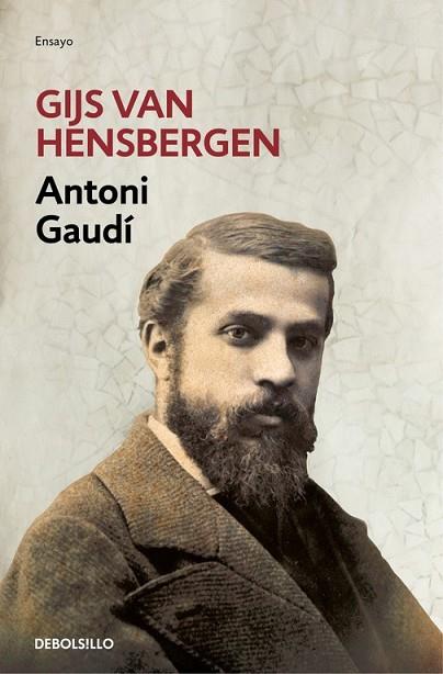 ANTONI GAUDÍ | 9788466336017 | HENSBERGEN, GIJS VAN | Llibreria Drac - Llibreria d'Olot | Comprar llibres en català i castellà online