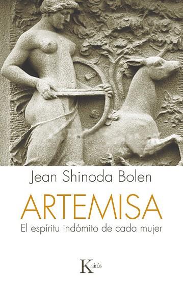 ARTEMISA | 9788499884585 | BOLEN, JEAN SHINODA | Llibreria Drac - Llibreria d'Olot | Comprar llibres en català i castellà online