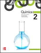 QUIMICA 2 BATXILLERAT | 9788448184636 | CASTELLS | Llibreria Drac - Llibreria d'Olot | Comprar llibres en català i castellà online