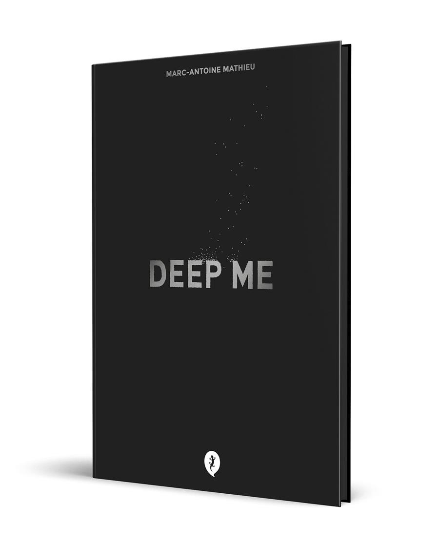 DEEP ME | 9788419409126 | MATHIEU, MARCANTOINE | Llibreria Drac - Llibreria d'Olot | Comprar llibres en català i castellà online