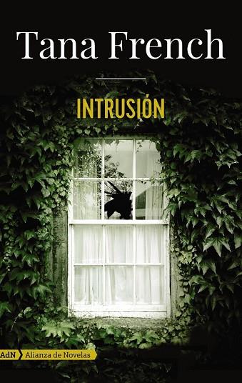 INTRUSIÓN (ADN) | 9788491047476 | FRENCH, TANA | Llibreria Drac - Llibreria d'Olot | Comprar llibres en català i castellà online