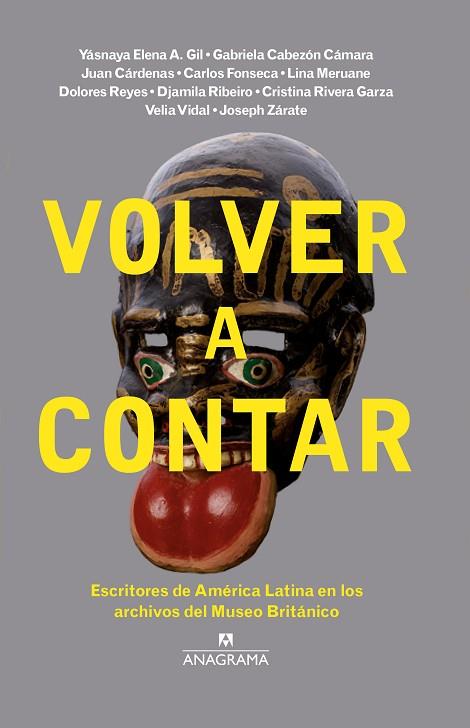 VOLVER A CONTAR | 9788433910189 | AA.DD. | Llibreria Drac - Llibreria d'Olot | Comprar llibres en català i castellà online