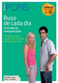 RUSO DE CADA DIA +CD | 9788484434573 | VARIS | Llibreria Drac - Llibreria d'Olot | Comprar llibres en català i castellà online