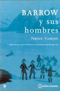 BARROW Y SUS HOMBRES | 9788482983417 | Llibreria Drac - Librería de Olot | Comprar libros en catalán y castellano online