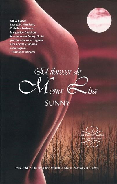 FLORECER DE MONA LISA, EL | 9788498005967 | SUNNY | Llibreria Drac - Llibreria d'Olot | Comprar llibres en català i castellà online