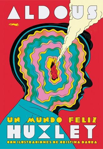 MUNDO FELIZ, UN | 9788412782059 | HUXLEY, ALDOUS | Llibreria Drac - Llibreria d'Olot | Comprar llibres en català i castellà online