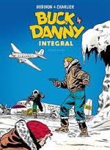 BUCK DANNY INTEGRAL 4 | 9781908007612 | HUBINON; CHARLIER | Llibreria Drac - Librería de Olot | Comprar libros en catalán y castellano online