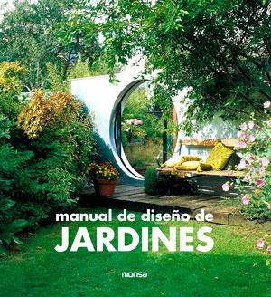 MANUAL DE DISEÑO DE JARDINES | 9788415829249 | Llibreria Drac - Llibreria d'Olot | Comprar llibres en català i castellà online