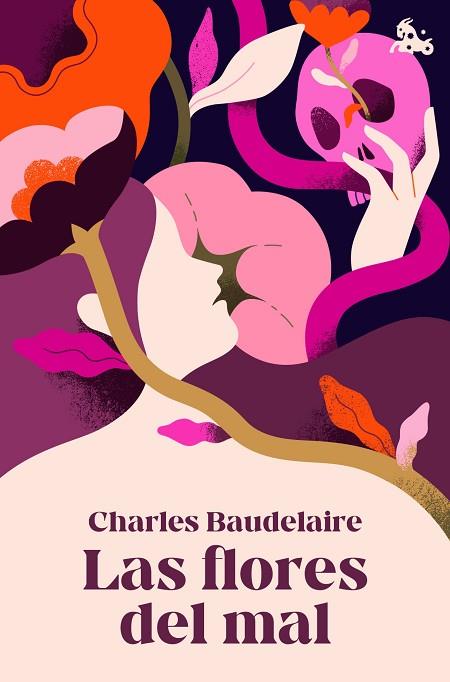 FLORES DEL MAL, LAS | 9788408292067 | BAUDELAIRE, CHARLES | Llibreria Drac - Llibreria d'Olot | Comprar llibres en català i castellà online