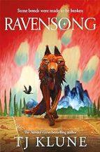 RAVENSONG | 9781035002191 | KLUNE, T J | Llibreria Drac - Llibreria d'Olot | Comprar llibres en català i castellà online