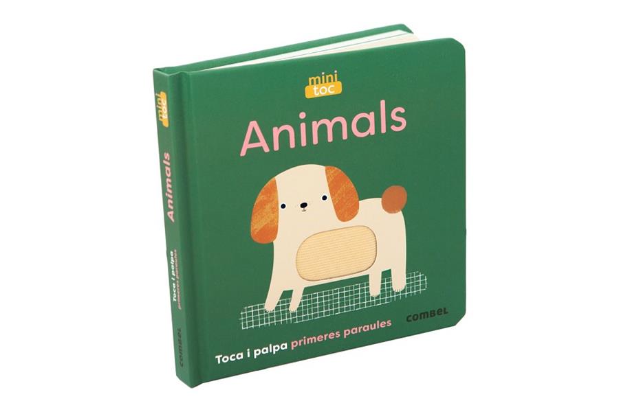 ANIMALS | 9788411581776 | FINDLAY, RHIANNON | Llibreria Drac - Llibreria d'Olot | Comprar llibres en català i castellà online