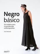 NEGRO BÁSICO | 9788425229787 | WATANABE, SATO | Llibreria Drac - Librería de Olot | Comprar libros en catalán y castellano online