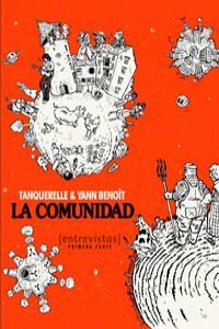 COMUNIDAD, LA | 9788493582968 | BENOÎT YANN; TANQUERELLE HERVÉ | Llibreria Drac - Llibreria d'Olot | Comprar llibres en català i castellà online