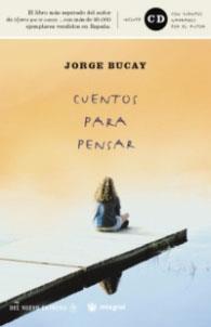 CUENTOS PARA PENSAR | 9788479018689 | BUCAY, JORGE | Llibreria Drac - Llibreria d'Olot | Comprar llibres en català i castellà online