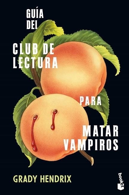 GUÍA DEL CLUB DE LECTURA PARA MATAR VAMPIROS | 9788445015414 | HENDRIX, GRADY | Llibreria Drac - Librería de Olot | Comprar libros en catalán y castellano online