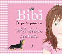 BIBI, PEQUEÑA PRINCESA | 9788427200234 | CASALIS, ANNA | Llibreria Drac - Librería de Olot | Comprar libros en catalán y castellano online