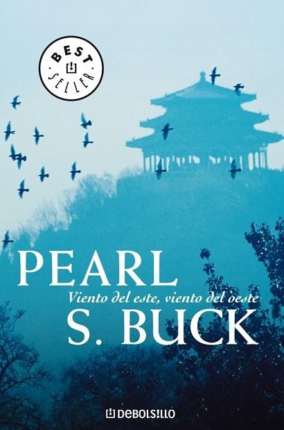 VIENTO DEL ESTE, VIENTO DEL OESTE | 9788497598552 | BUCK, PEARL S. | Llibreria Drac - Llibreria d'Olot | Comprar llibres en català i castellà online