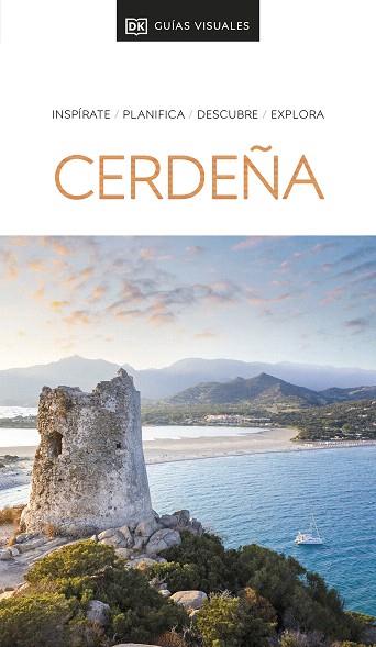 CERDEÑA 2024 (GUÍAS VISUALES) | 9780241682821 | DK | Llibreria Drac - Llibreria d'Olot | Comprar llibres en català i castellà online