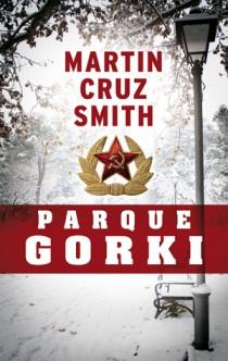 PARQUE GORKI | 9788498724868 | CRUZ SMITH, MARTIN | Llibreria Drac - Librería de Olot | Comprar libros en catalán y castellano online