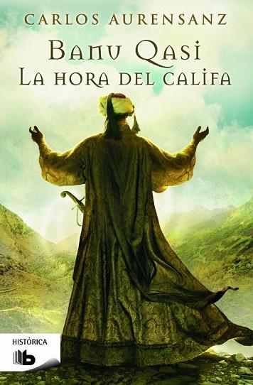 HORA DEL CALIFA, LA | 9788490702154 | AURENSANZ, CARLOS | Llibreria Drac - Llibreria d'Olot | Comprar llibres en català i castellà online