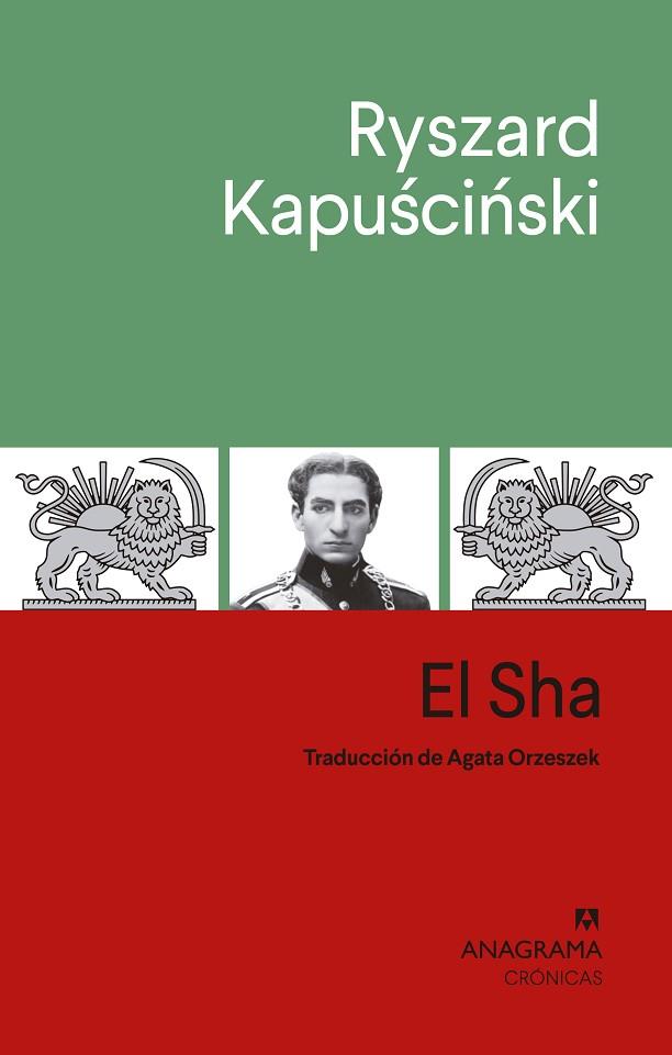 SHA, EL | 9788433922526 | KAPUSCINSKI, RYSZARD | Llibreria Drac - Llibreria d'Olot | Comprar llibres en català i castellà online