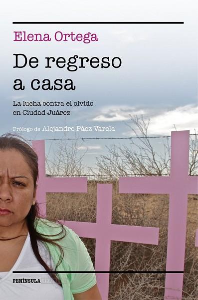 DE REGRESO A CASA | 9788499423821 | ORTEGA, ELENA | Llibreria Drac - Librería de Olot | Comprar libros en catalán y castellano online