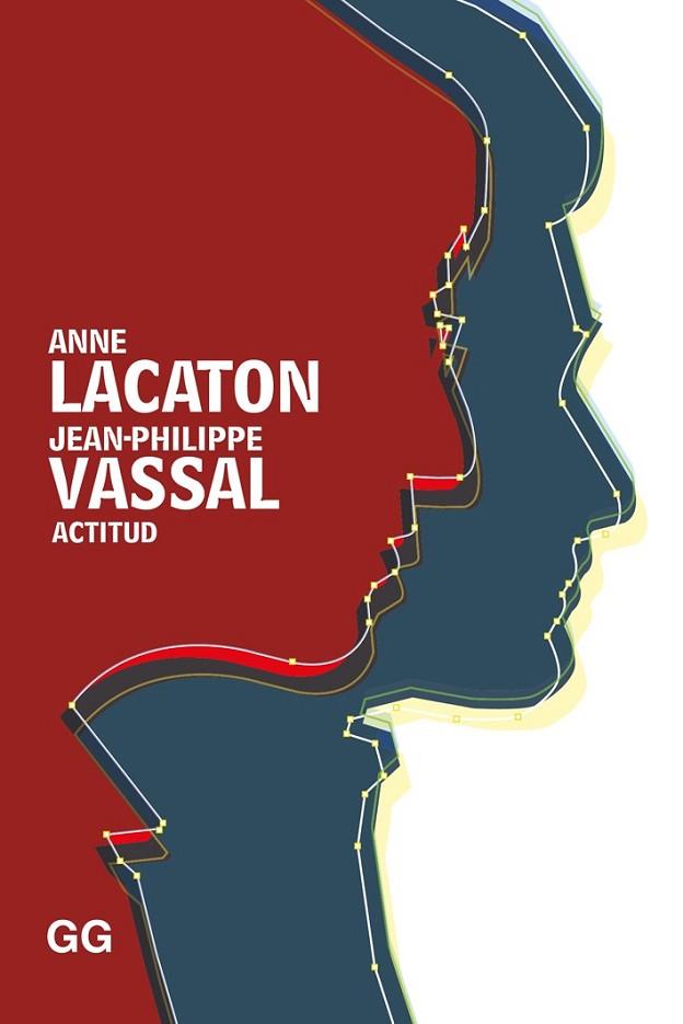 ACTITUD | 9788425230486 | LACATON, ANNE / VASSAL, JEAN-PHILIPPE | Llibreria Drac - Llibreria d'Olot | Comprar llibres en català i castellà online