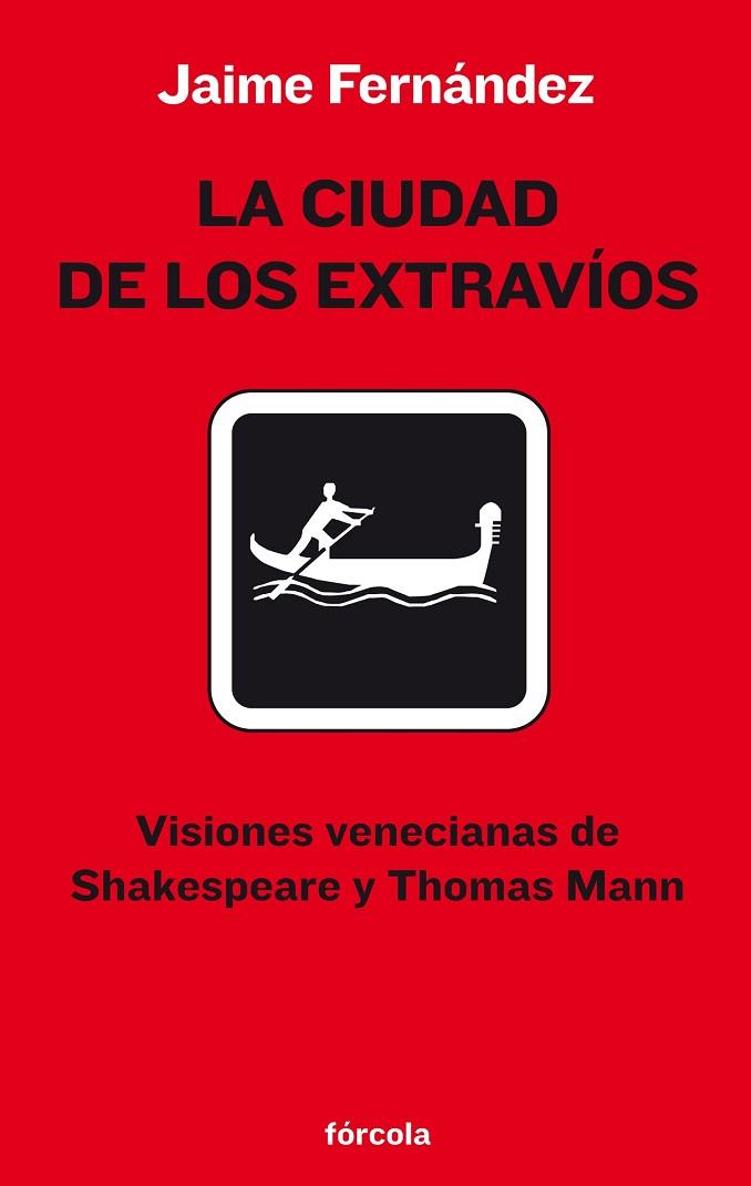 CIUDAD DE LOS EXTRAVIOS, LA | 9788493632168 | FERNANDEZ, JAIME | Llibreria Drac - Llibreria d'Olot | Comprar llibres en català i castellà online