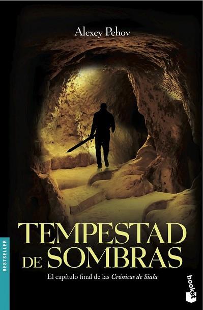 TEMPESTAD DE SOMBRAS | 9788445000953 | PEHOV, ALEXEY | Llibreria Drac - Llibreria d'Olot | Comprar llibres en català i castellà online