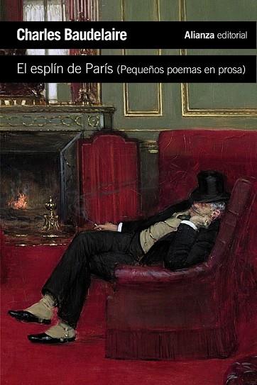 ESPLÍN DE PARÍS, EL | 9788420684512 | BAUDELAIRE, CHARLES | Llibreria Drac - Llibreria d'Olot | Comprar llibres en català i castellà online