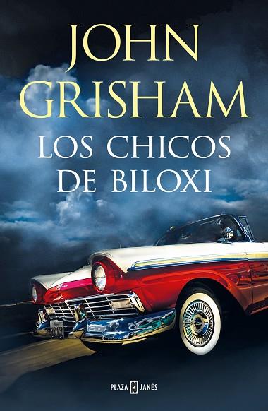 CHICOS DE BILOXI, LOS | 9788401031151 | GRISHAM, JOHN | Llibreria Drac - Librería de Olot | Comprar libros en catalán y castellano online