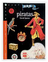 PIRATAS.COL.MUNDO AZUL | 9788434855922 | SPENCE, DAVID | Llibreria Drac - Librería de Olot | Comprar libros en catalán y castellano online